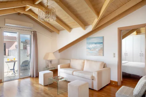 Elegant Living - 3-Star