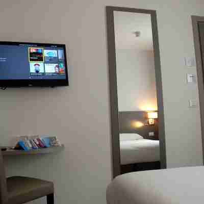 Hotel Sonia Rooms