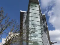 Holiday Inn DERBY - RIVERLIGHTS by IHG Hotels in Derby
