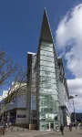 Holiday Inn Derby - Riverlights Hotel di 