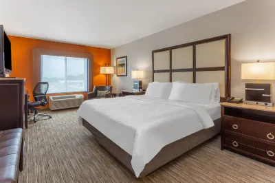 Holiday Inn Express & Suites Albert Lea - I-35 Hotels in Albert Lea