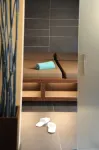 Novotel Nuernberg Messezentrum - spa