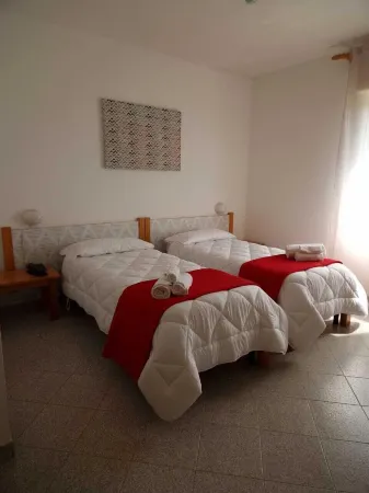 Hotel Mistral Отели в г. Province of Sassari