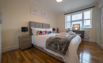 London Heathrow Serviced Apartments