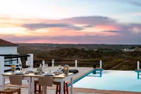 Monte do Alento - Castro da Cola - Villas