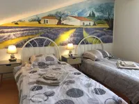 Campagn'Art Hotels in Granzay-Gript