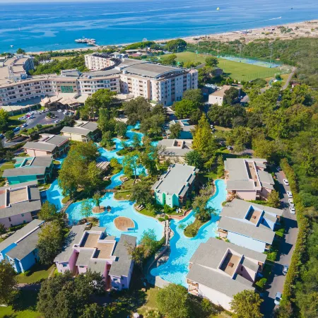 Sueno Hotels Beach Side