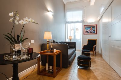 Luxury Suite Ebl Luxury Home Photo