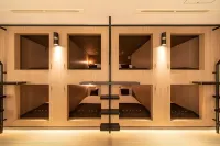 Cafe/Minimal Hotel Our Our