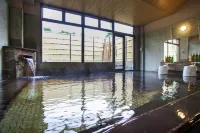 Shizukatei Hotel a Hiraizumi