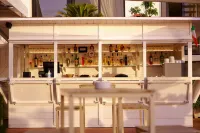 Puntaquattroventi - bar