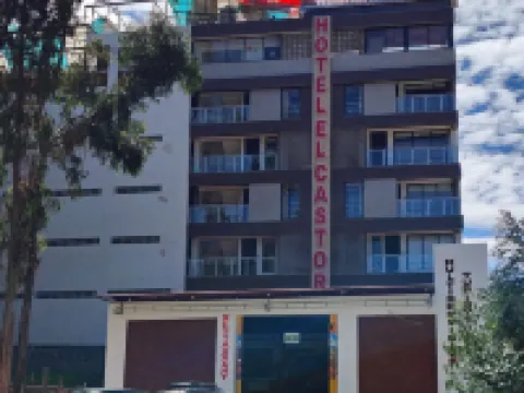 Hotel El Castor Hotels in Huaraz