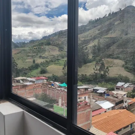 Hotel El Castor