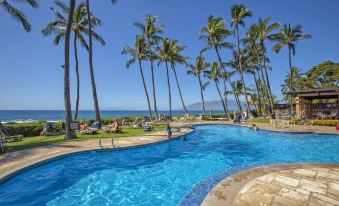 Wailea Ekahi Two Bedrooms - Ocean View by Coldwell Banker Island Vacations