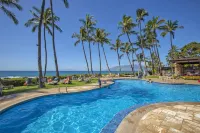 Wailea Ekahi Two Bedrooms - Ocean View by Coldwell Banker Island Vacations
