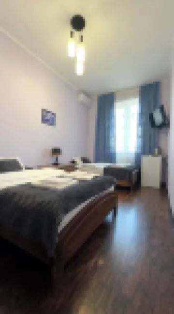 Europa Hotel-Kutaisi