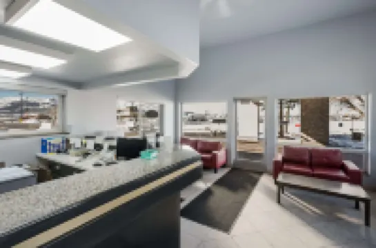 SureStay Hotel by Best Western Wells Hotels in Wells