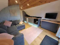 Galloway Steading Luxury Glamping Pods فنادق في نيوتون ستيوارت