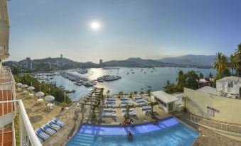 Alba Suites Acapulco