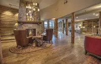 The Lodge at Breckenridge Hotel a Breckenridge