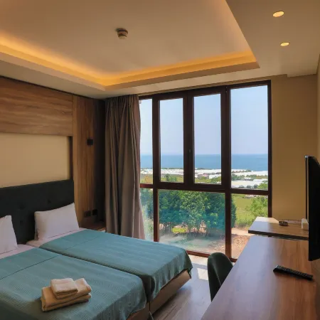 Haya Hotel & Spa