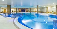 Bonnington Hotel & Leisure Centre - Pools