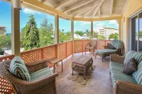 Terraces 201 by BSL Rentals