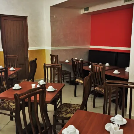 Primer Hotel