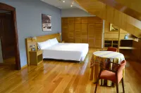 Hotel Alda El Suizo Hotels in Naron