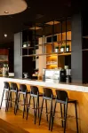 Park Inn by Radisson Vilnius Airport - bar