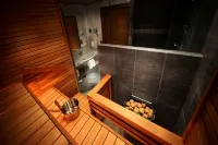 Levi Hotel Spa - spa