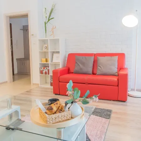 Easy Rent Apartments - Cozy
