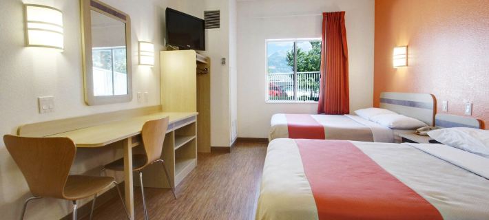 Motel 6 Lehi, UT – Thanksgiving Point Hotels in Lehi