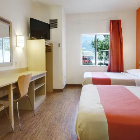 Motel 6 Lehi, UT – Thanksgiving Point