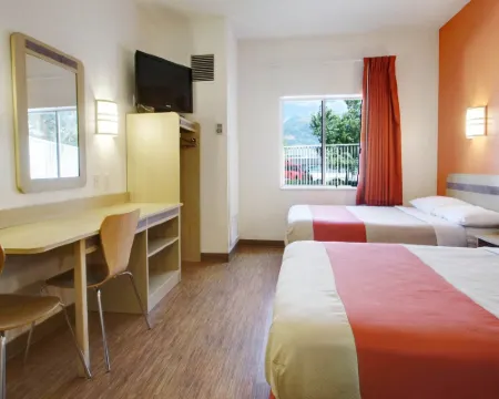 Motel 6 Lehi, UT – Thanksgiving Point Hotels in Lehi