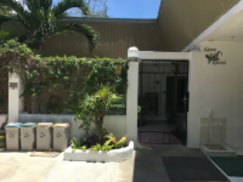 アロナ ゲッコー イン