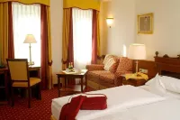 Landhotel Zum Hessenpark Các khách sạn ở Neu-Anspach