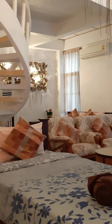 รูปภาพของบ้านทอฝัน รีสอร์ท