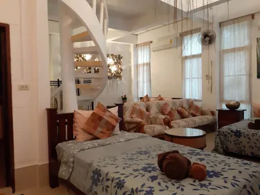 รูปภาพของบ้านทอฝัน รีสอร์ท