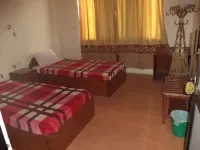 Seven Steps Guest House