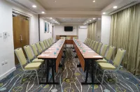 Hampton Inn by Hilton Villahermosa