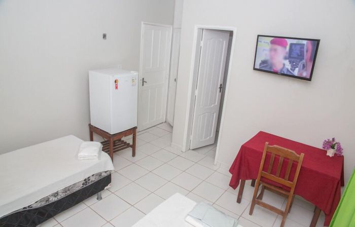 Hotel Euzebio´s