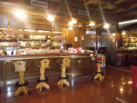Hotel Laura Christina - bar