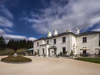 The Lodge at Ashford Castle Hotels in Cong