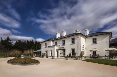 The Lodge at Ashford Castle