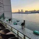 H Avenue Gwangalli Beach - Sea View