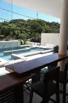 Pousada Bahia Inn - Swimmingpools