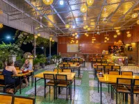 Green Homestay Hotels in Cat Hai