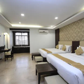 Ni Ambaari Suites