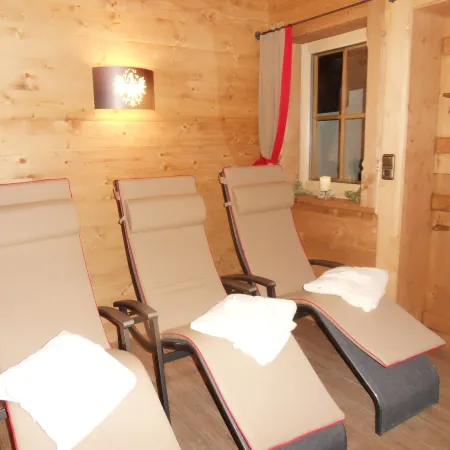Bergwald Appartements Alpbach